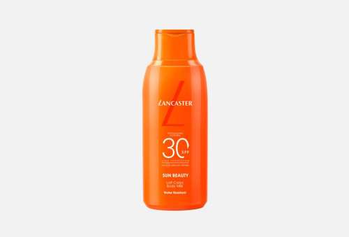 Солнцезащитное молочко для тела SPF 30 | LANCASTER | Sun Beauty