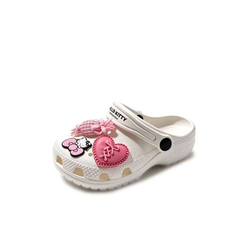 Hello Kitty Дышащие и противоскользящие сандалии для детей