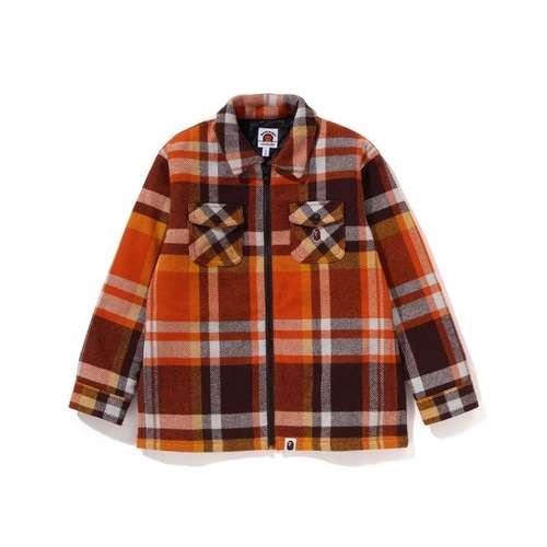 A BATHING APE Куртки Пальто Детские Возраст 3-7 лет