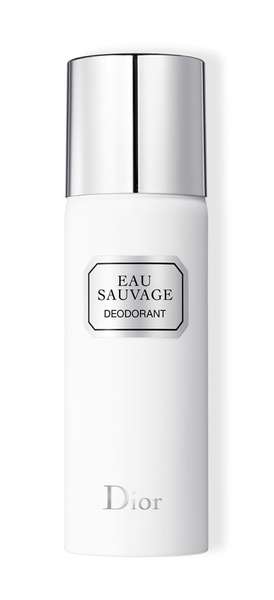 Dior eau Sauvage Deodorant Spray