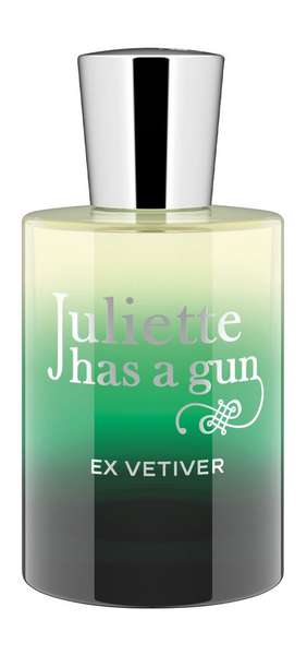 Juliette Has a Gun Ex Vetiver Eau de Parfum