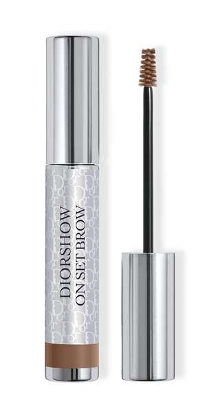 Diorshow On Set Brow
