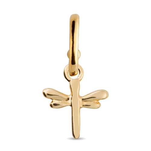 Подвеска для пирсинга Fly high CHP0030ORO0000U