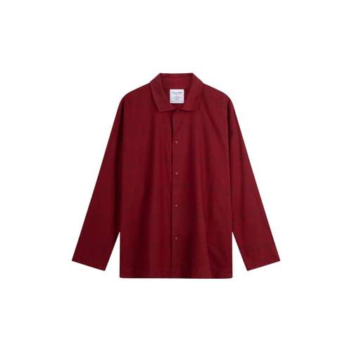Calvin Klein Мужские Пижамные Верхние Части