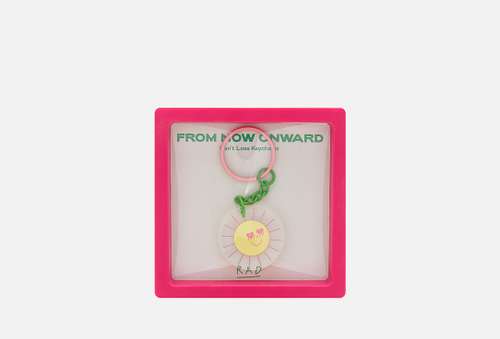Брелок | RAD | can’t lose keychains