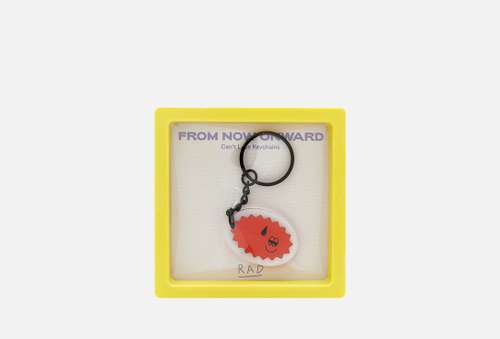 Брелок | RAD | can’t lose keychains