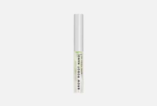 Гель для бровей с эффектом ламинирования | INFLUENCE beauty | Brow robot nano