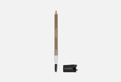 Карандаш для бровей | RMS | Back2Brow Pencil