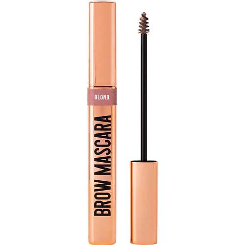 STELLARY Тушь для бровей для блондинок Brow Mascara