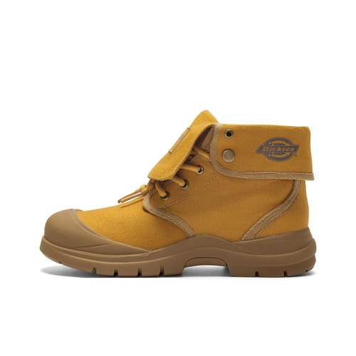 Dickies MID Топ Детская Туристическая Обувь Подростки