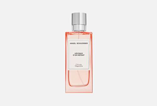 Туалетная вода | ANGEL SCHLESSER | Citrusy Magnolia