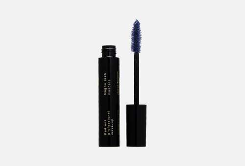 Цветная тушь с эффектом накладных ресниц | Radiant Professional Make-Up | MAGNA LASH
