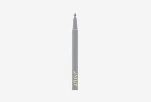Стойкая подводка для бровей | ARIVE MAKEUP | eyebrow pen