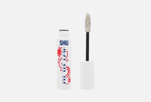 Цветная тушь для ресниц | SHU | HIT THE LASH