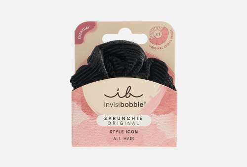 Резинка-браслет для волос | Invisibobble | SPRUNCHIE