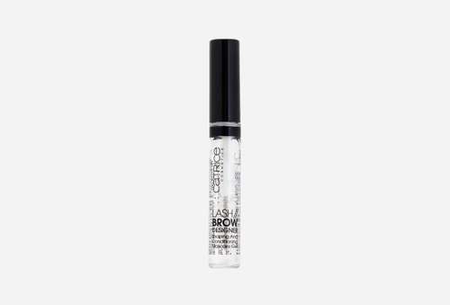 Гель для бровей и ресниц | Catrice | Lash/Brow Designer