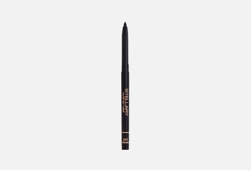 автоматический карандаш-каял для век | Stellary | eyeliner kajal