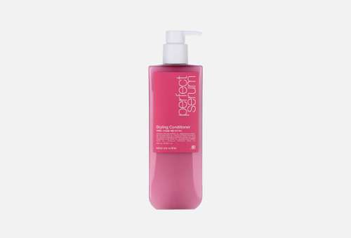 Питательный кондиционер для волос | Mise En Scene | Perfect serum styling conditioner