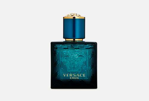 Туалетная вода | Versace | Eros