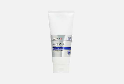 Крем для уменьшения видимости растяжек | ILLIYOON | stretch mark cream