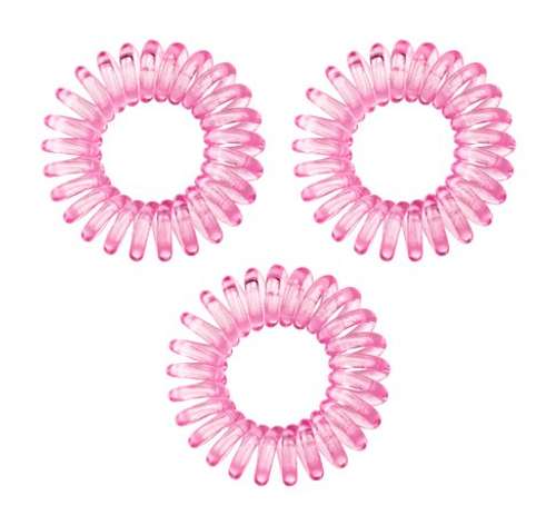 Solomeya Aroma Hair Band Bubble Gum