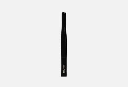 Пинцет со скошенными кончиками | TRUYU | Slant tip tweezers