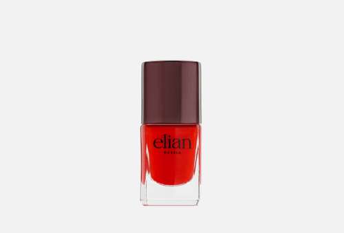 Лак для ногтей | ELIAN RUSSIA | Gel Effect Nail Lacquer