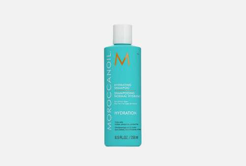 Увлажняющий шампунь | Moroccanoil | Hydrating Shampoo