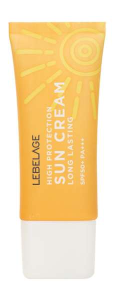 Lebelage High Protection Sun Cream Long Lasting SPF 50+ PA+++