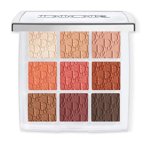 Dior Backstage Eye Palette