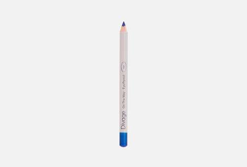Карандаш для глаз | Divage | On the way eye pencil