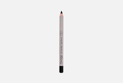 Карандаш для глаз | Divage | On the way eye pencil