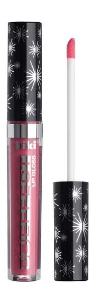 Kiki 3D Effect Lip Gloss