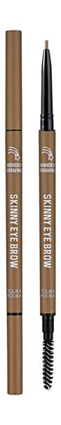 Holika Holika Wonder Drawing Skinny Eyebrow