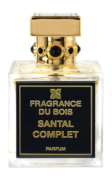 Fragrance Du Bois Santal Complet Eau De Parfum