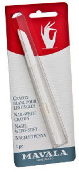 Mavala Nail-White Crayon