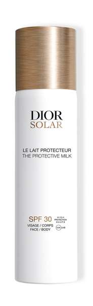 Dior Solar the Protective Milk SPF 30