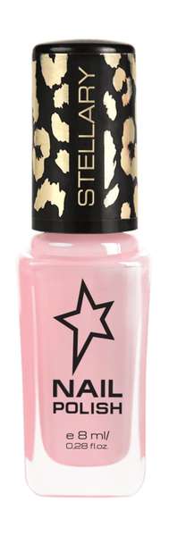 Stellary Nail Studio Nail Polish