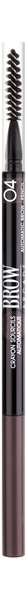 Vivienne Sabo Brow Arcade Automatic Eyebrow Pencil