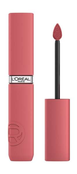 L'Oreal Infallible Matte Resistance Liquid Lipstick