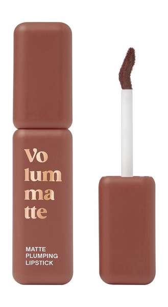 Vivienne Sabo Volummatte Matte Plumping Lipstick