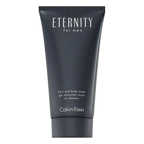 CALVIN KLEIN Гель для тела и волос Eternity For Men Hair & Body Wash
