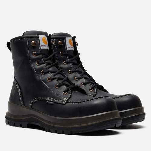 Мужские ботинки Carhartt Hamilton Rugged Flex Waterproof S3