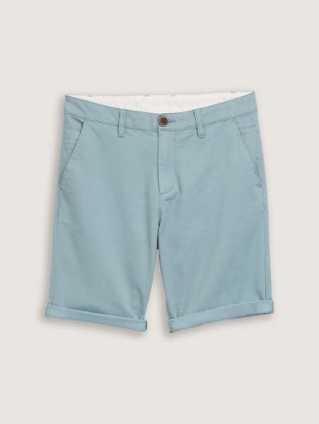 Базовые шорты Chino