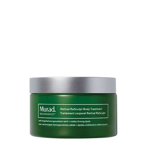 MURAD Антицеллюлитное средство Retinal Resculpt Body Treatment