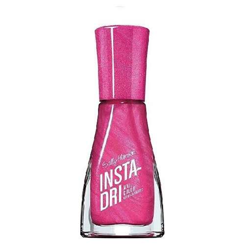 SALLY HANSEN Лак для ногтей Insta-Dri