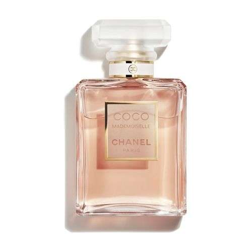 COCO MADEMOISELLE Парфюмерная вода