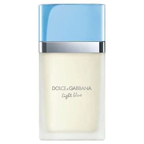 DOLCE&GABBANA Light Blue