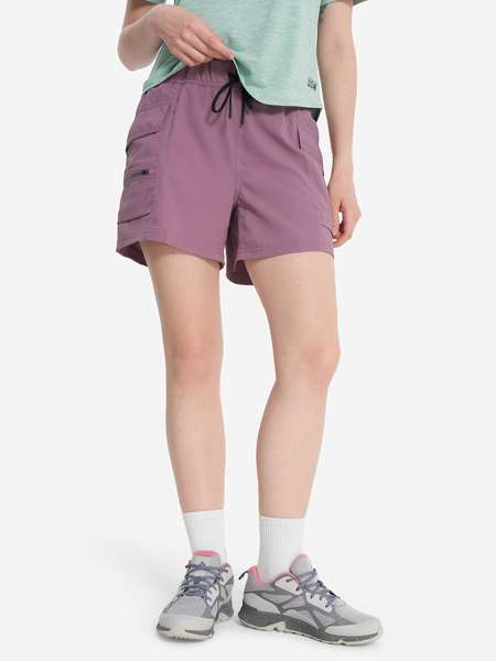 Шорты женские Mountain Hardwear Trail Sender Short