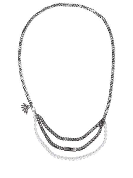 Пояс-цепочка, JULI TOO, JT Pearl chain